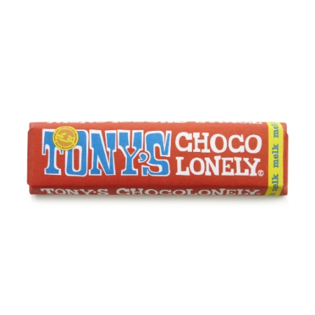  Tony's Chocolonely Melk 50g
