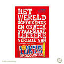 Tonys Chocolonely Tony boek, Het verhaal van Tony Chocolonely